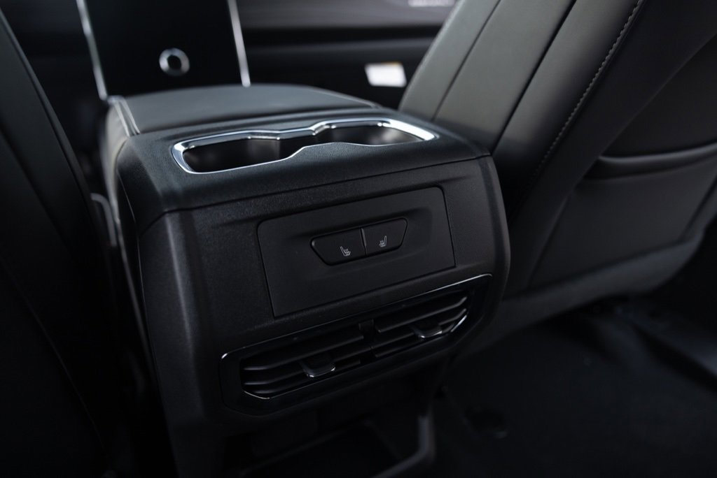 2025 Gmc Sierra EV Denali photo 19