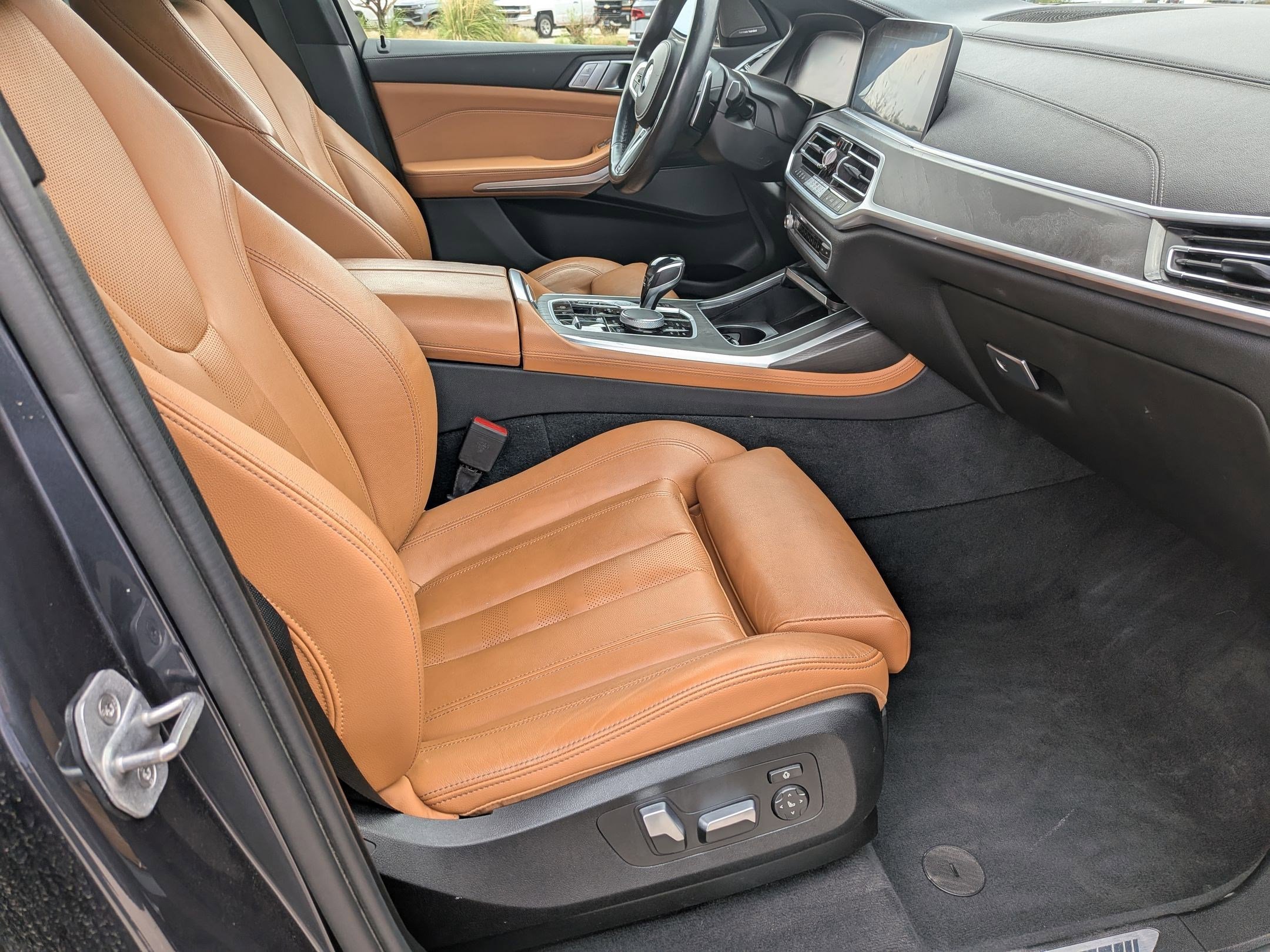 2021 Bmw X7 xDrive40i photo 20