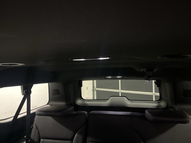 2023 Chevrolet Suburban LT photo 30