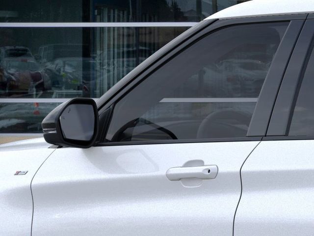 2025 Ford Explorer ST-Line photo 19