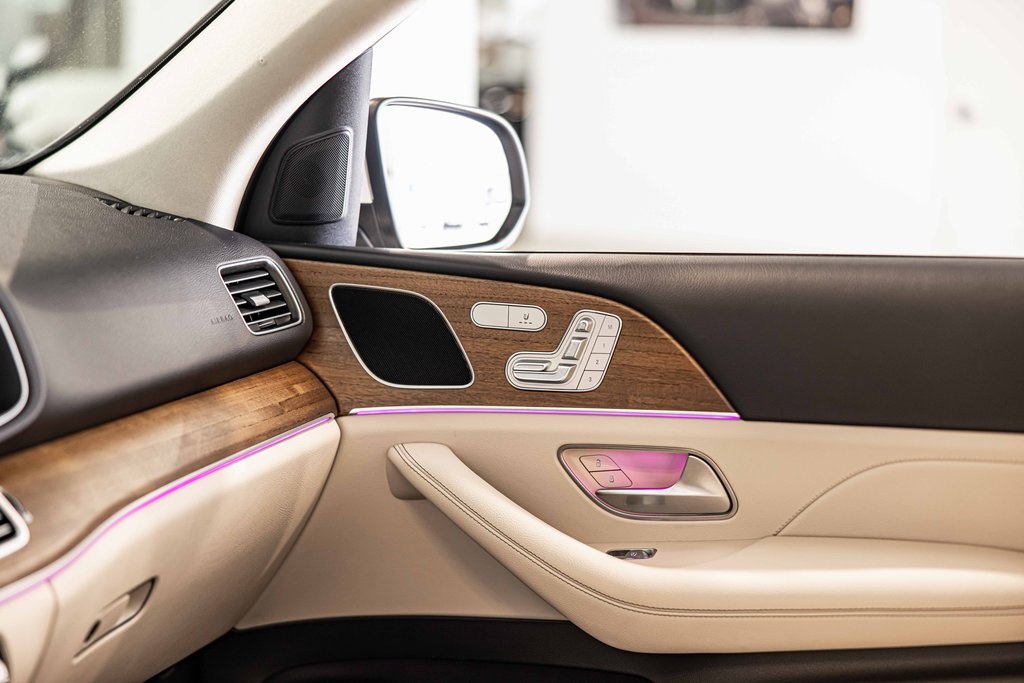 2024 MERCEDES-BENZ GLE-CLASS - Image 23