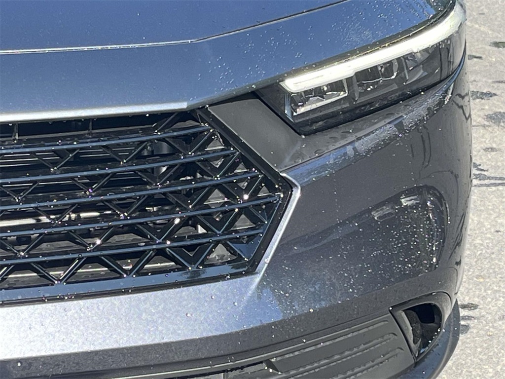 2025 Honda Accord 1.5T SE photo 8
