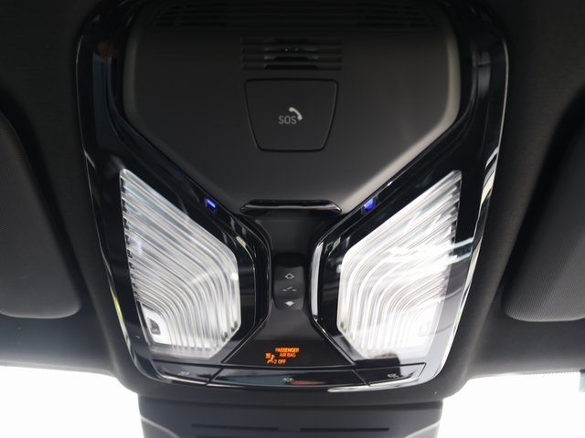 2025 Bmw X5 xDrive40i photo 21