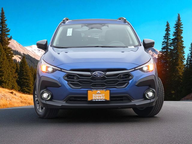 2025 Subaru Crosstrek Premium photo 2