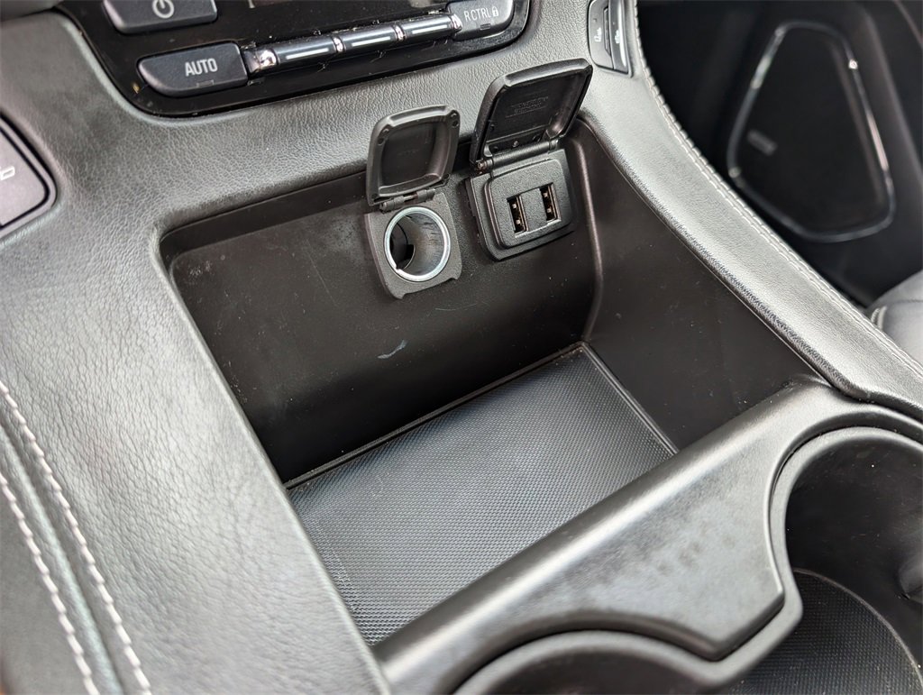2019 Chevrolet Tahoe LT photo 29