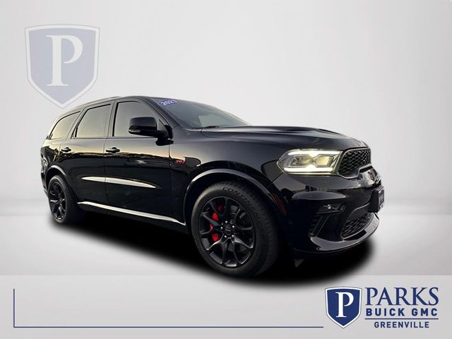 2023 Dodge Durango SRT 392's photo