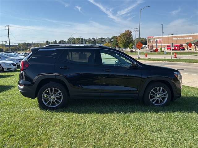 2023 Gmc Terrain SLT photo 5