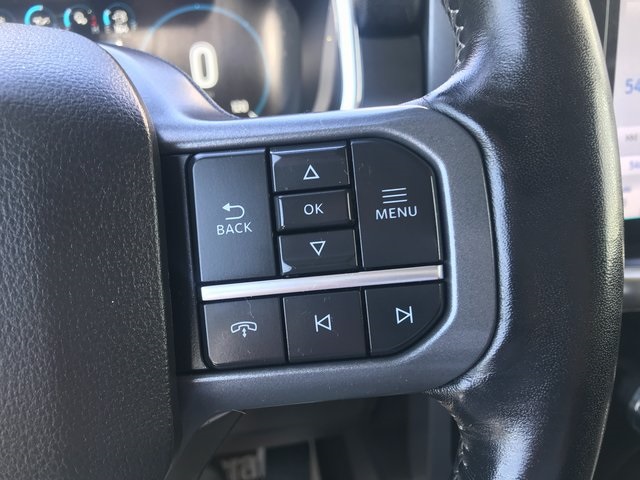 2023 Ford F-150 Lariat photo 9