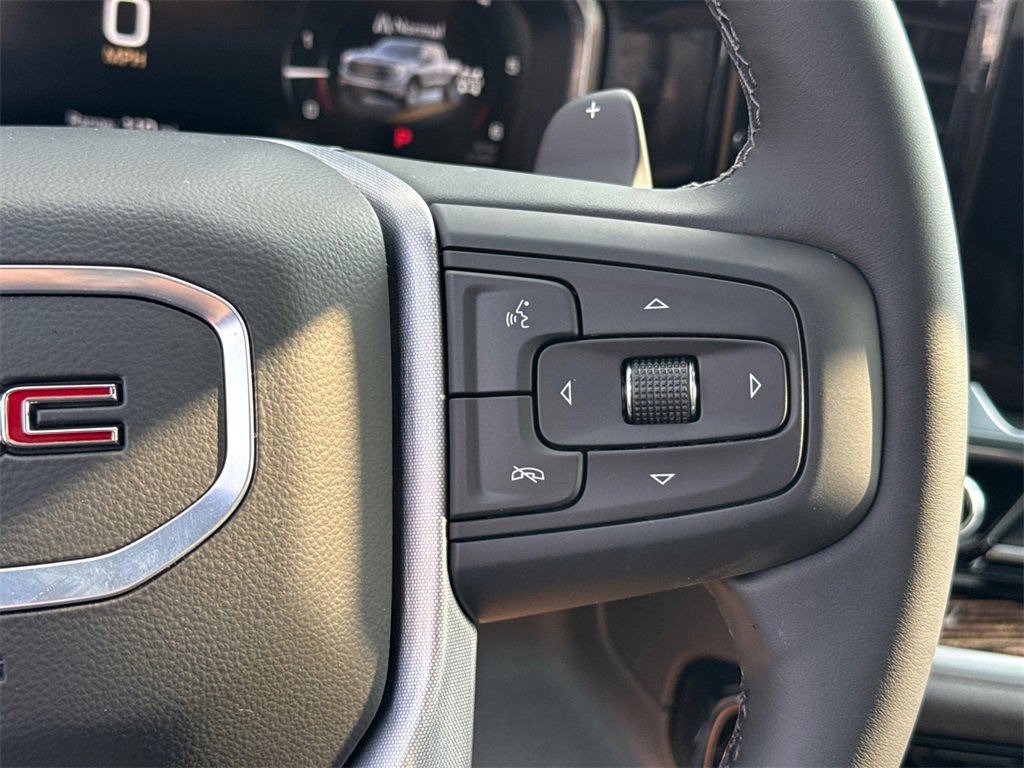2026 Gmc Sierra 1500 Elevation photo 21