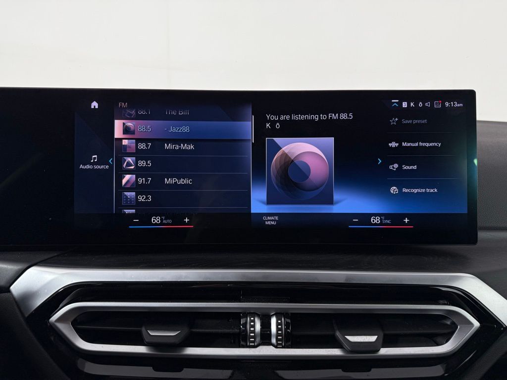2023 Bmw 330i xDrive photo 13