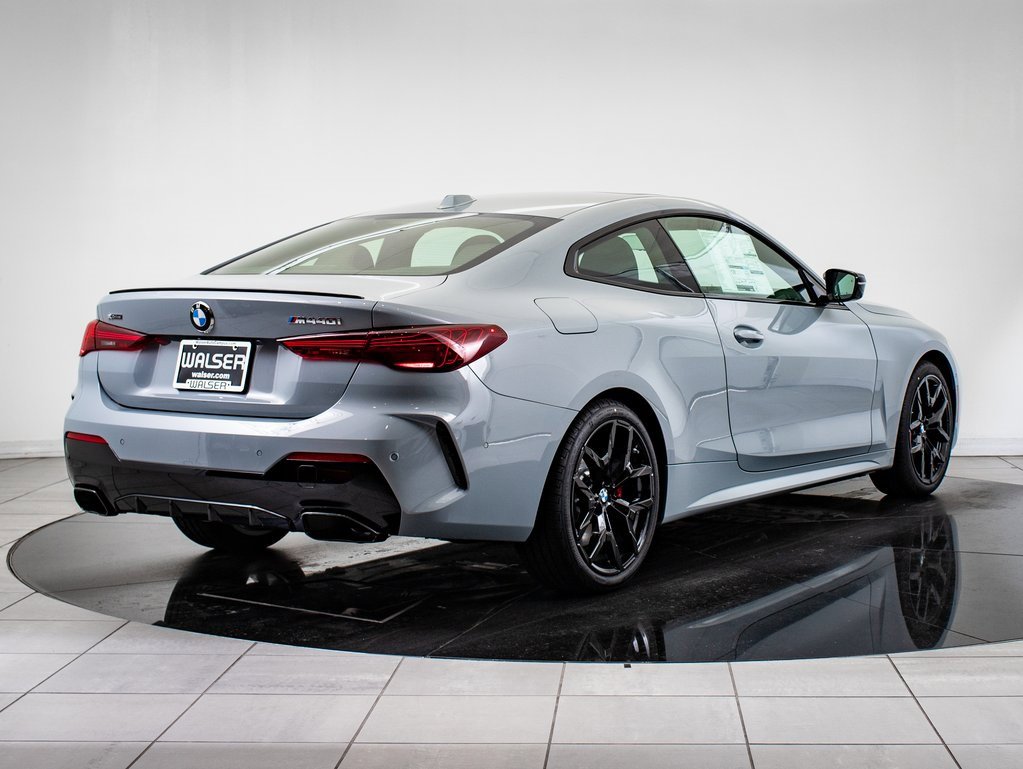 2026 Bmw M440i M440i xDrive photo 9