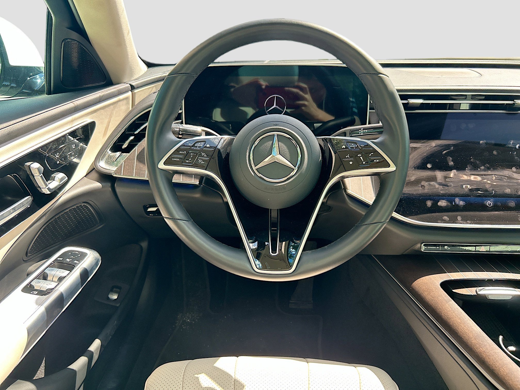 2025 Mercedes Benz E 350 photo 11