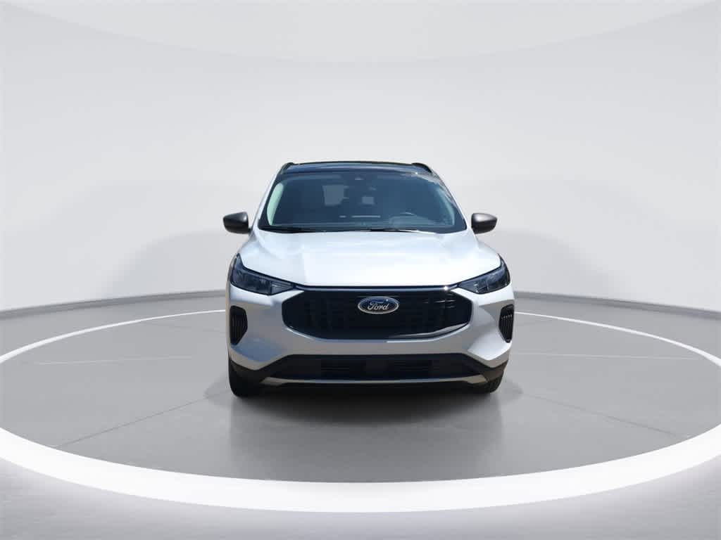 2025 Ford Escape Active photo 3