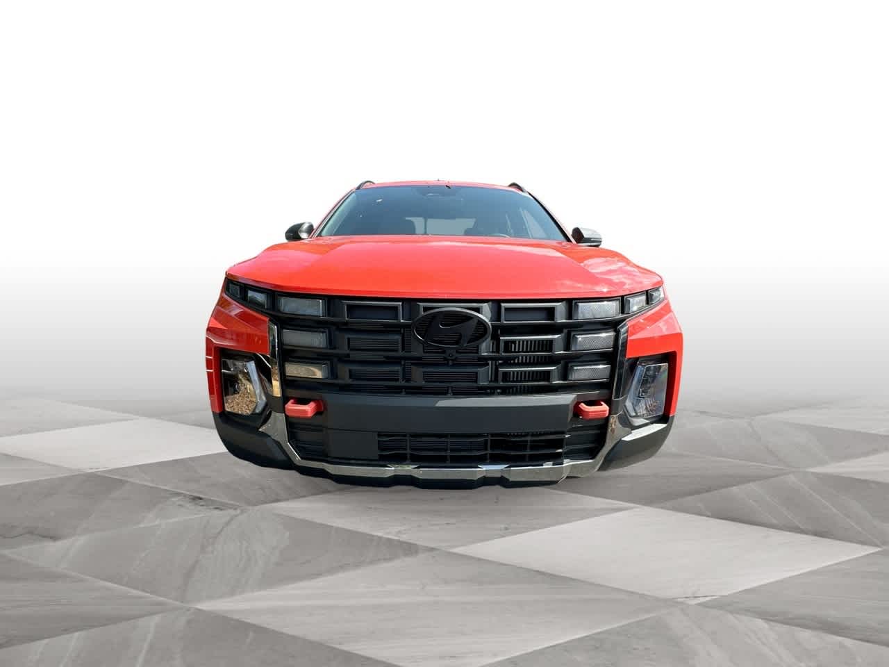 2025 Hyundai Santa Cruz XRT photo 3