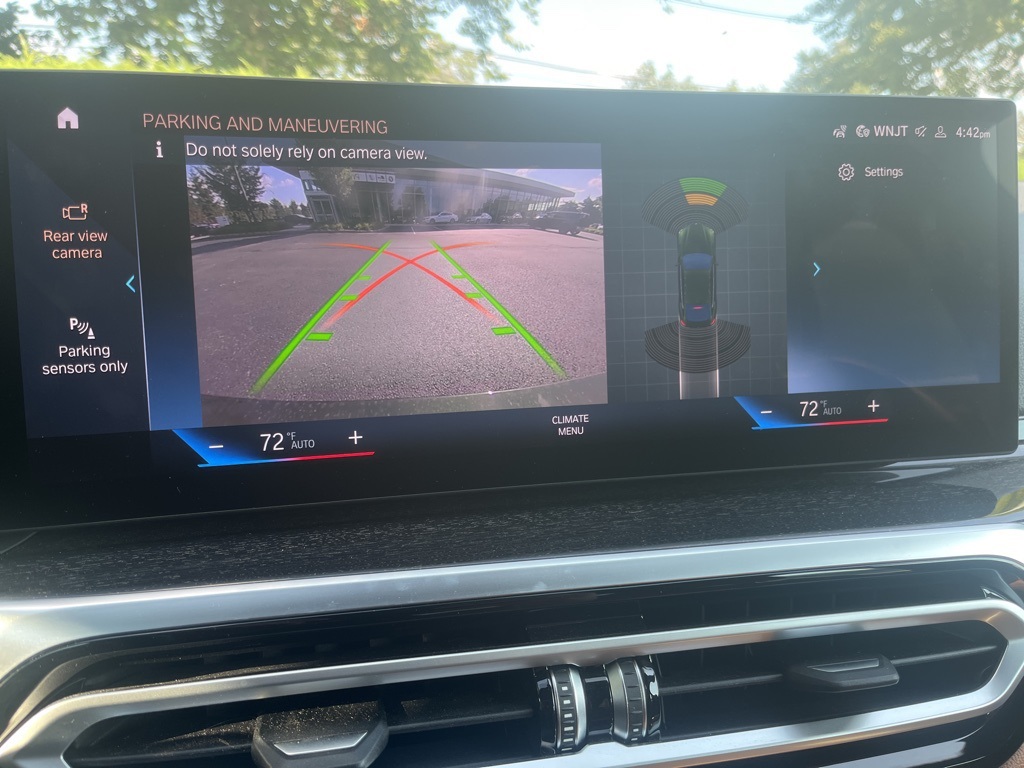 2023 Bmw i4 eDrive40 GC photo 6