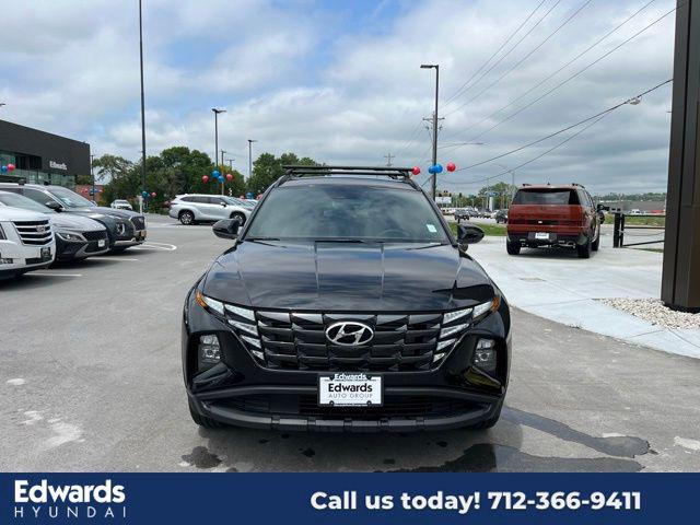 New 2024 Hyundai TUCSON XRT AWD 4D Sport Utility in Council