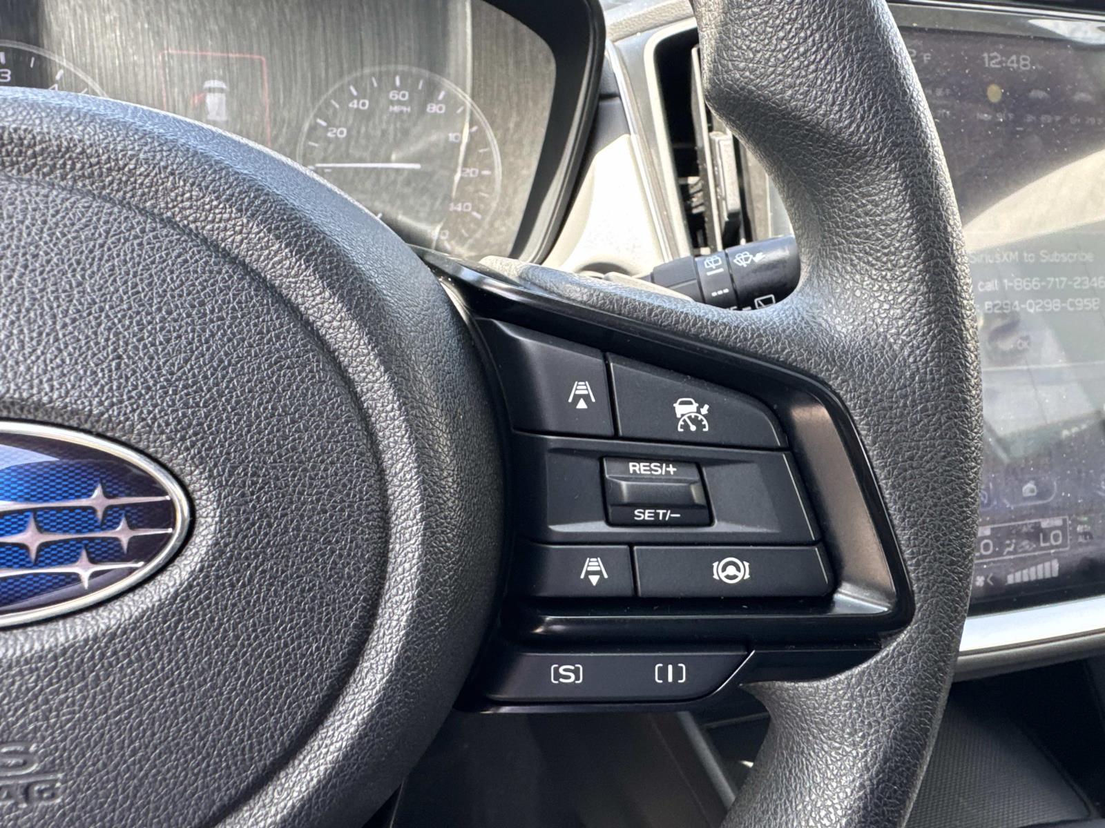 2024 Subaru Crosstrek Premium photo 20