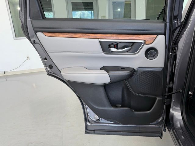 2021 Honda CR-V Touring photo 41