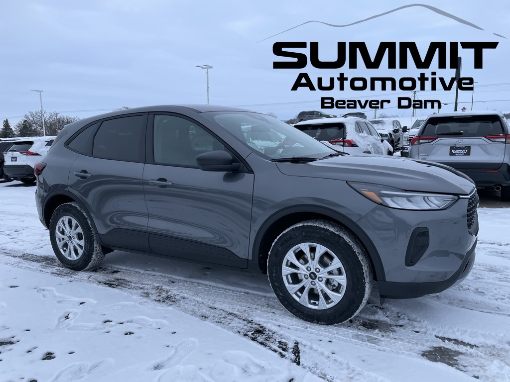 2026 Ford Escape Active's photo