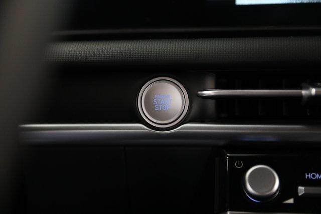 2026 Hyundai Santa Cruz SE photo 9
