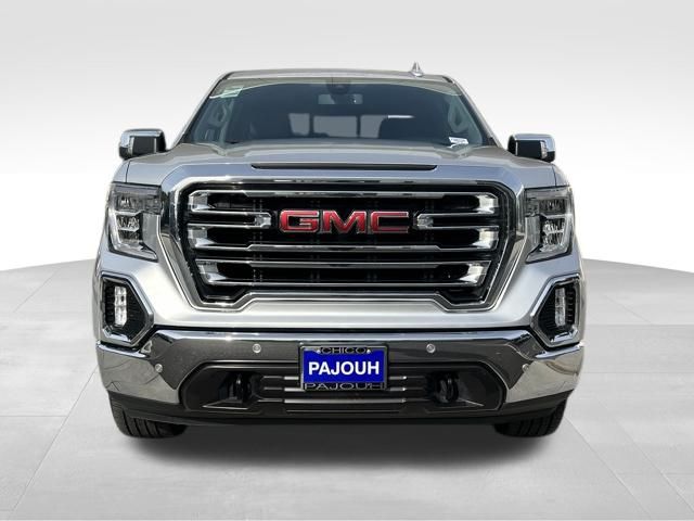 2019 Gmc Sierra 1500 SL photo 2