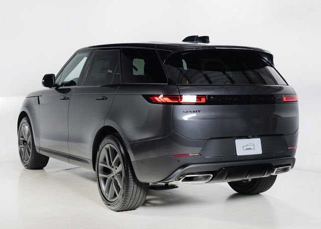 2025 Land Rover Range Rover Sport SE photo 30