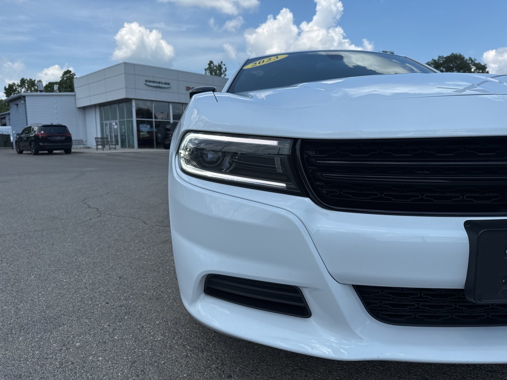 2023 Dodge Charger SXT photo 8