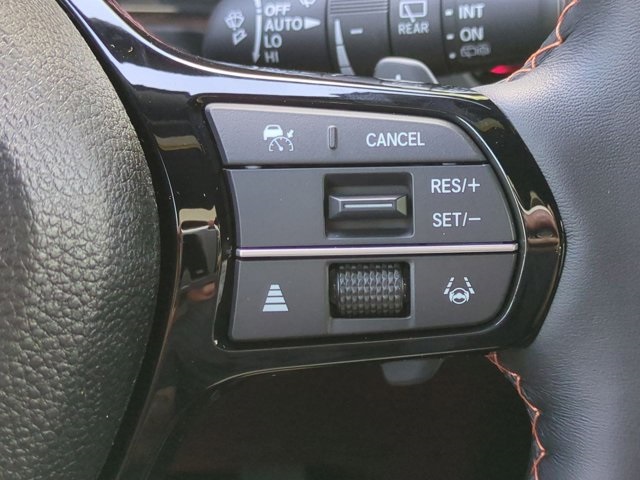 2026 Honda Passport TrailSport Elite photo 22