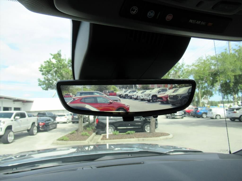 2025 Gmc Sierra 1500 Denali photo 26