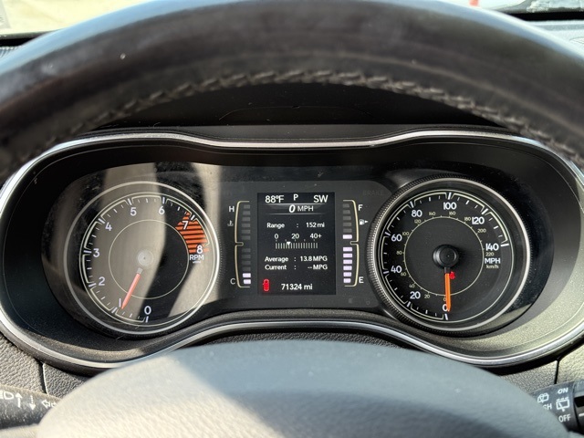 2019 Jeep Cherokee Altitude photo 17