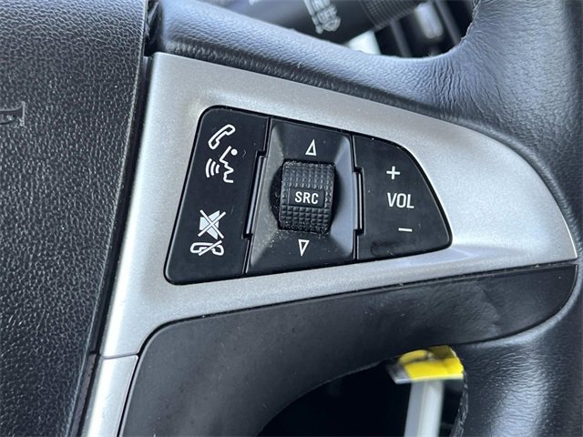 2012 Gmc Terrain Denali photo 27