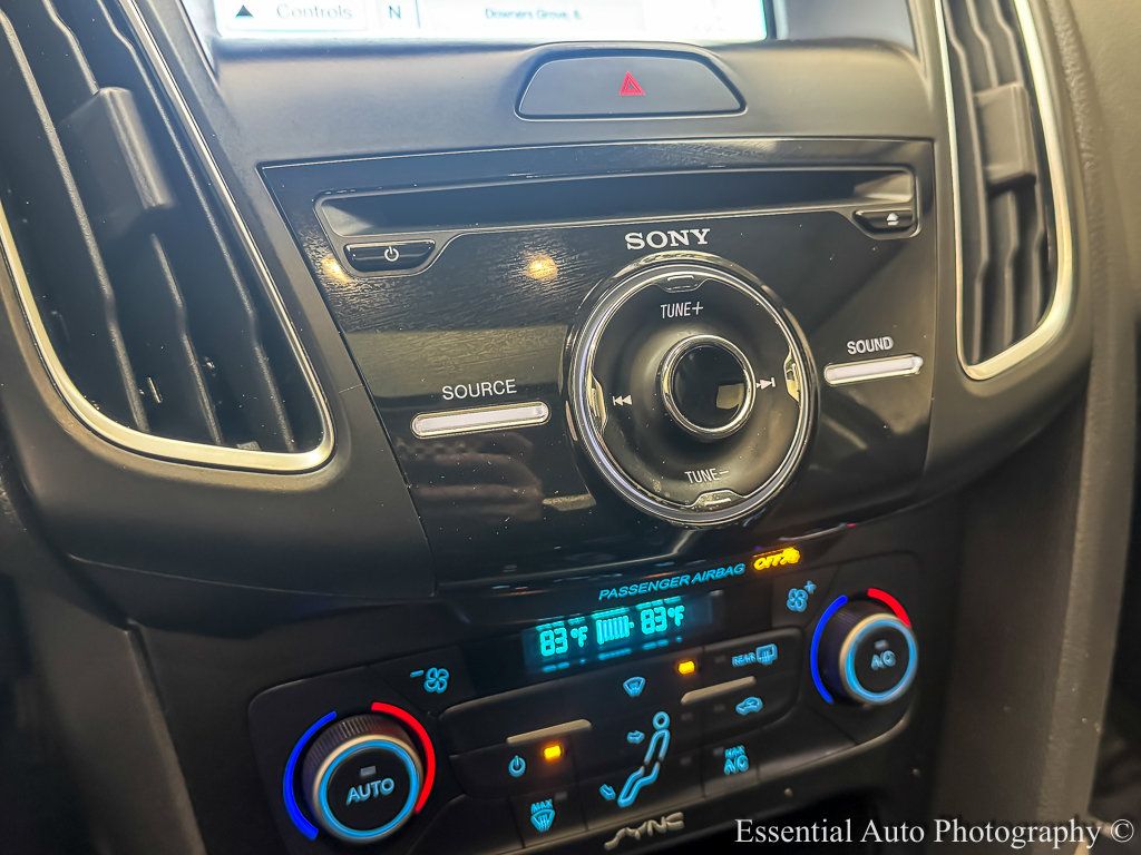 2018 FORD FOCUS - Image 20