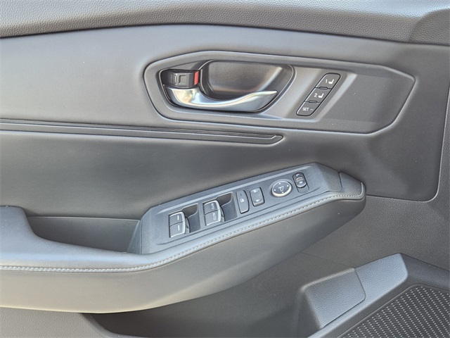 2023 Honda Accord Hybrid Sport-L photo 30