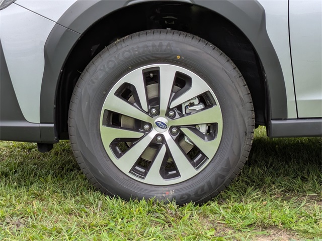 2025 Subaru Outback Premium photo 9