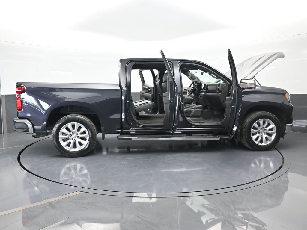 2023 Chevrolet Silverado 1500 LT photo 63