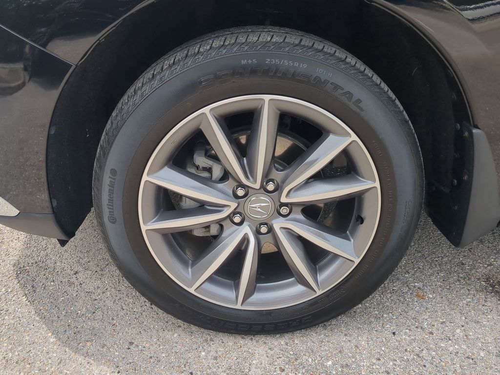2022 Acura RDX Technology photo 11
