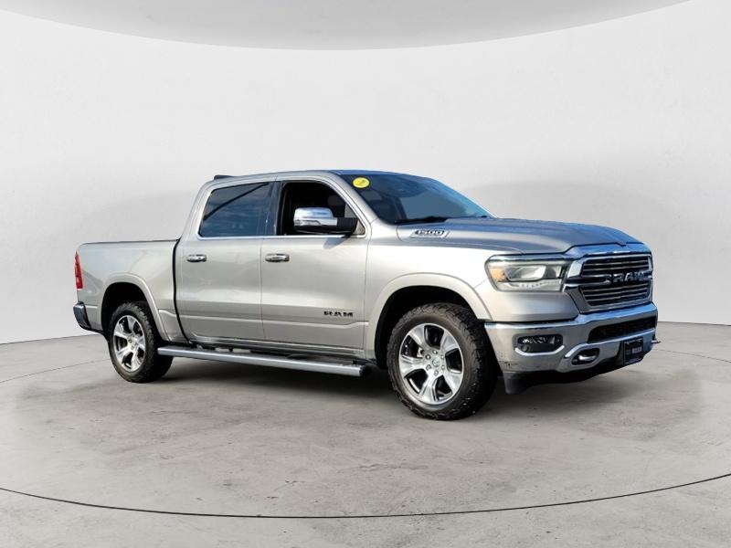 2022 RAM Ram 1500 Pickup Laramie