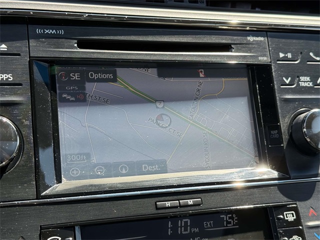 2016 Toyota Avalon XLE Premium photo 2