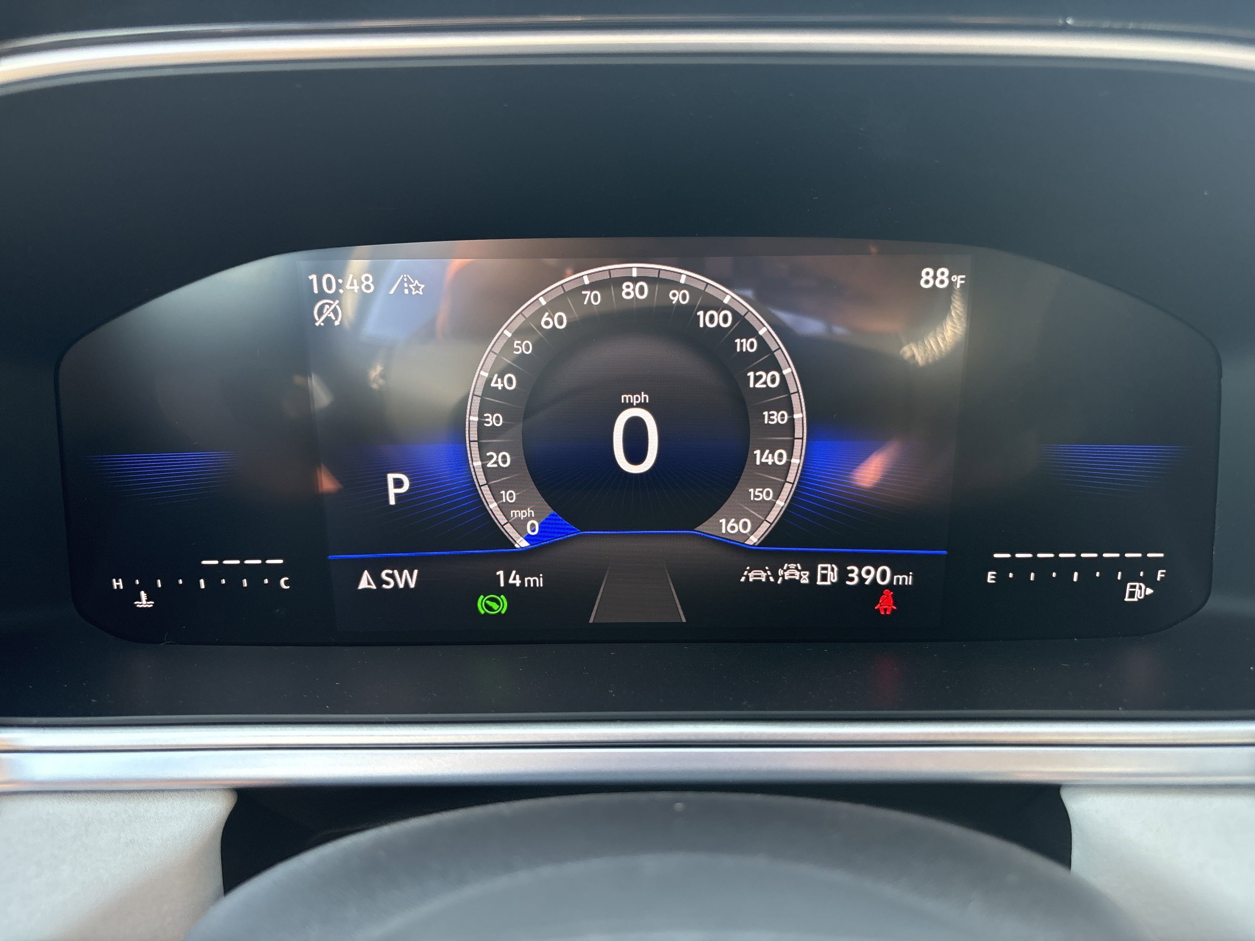 2025 Volkswagen Taos SE photo 5