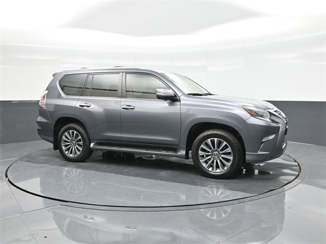 2020 Lexus GX 460 Luxury photo 15