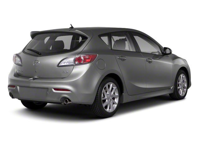 Used 2012 Mazda MAZDA3 i Touring with VIN JM1BL1L86C1525697 for sale in Bellingham, WA