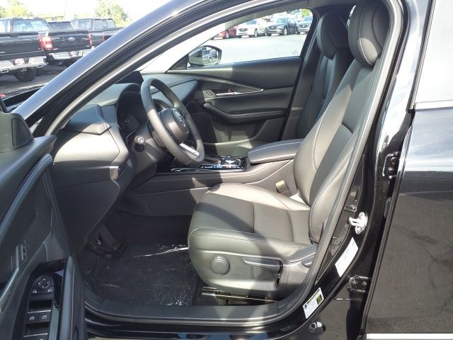 2025 Mazda CX-30 2.5 Select Sport photo 15