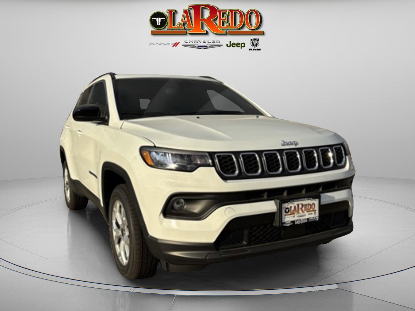 2026 Jeep Compass Latitude's photo