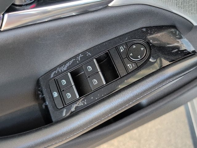 2025 Mazda Mazda3 2.5 Turbo Premium Plus photo 15