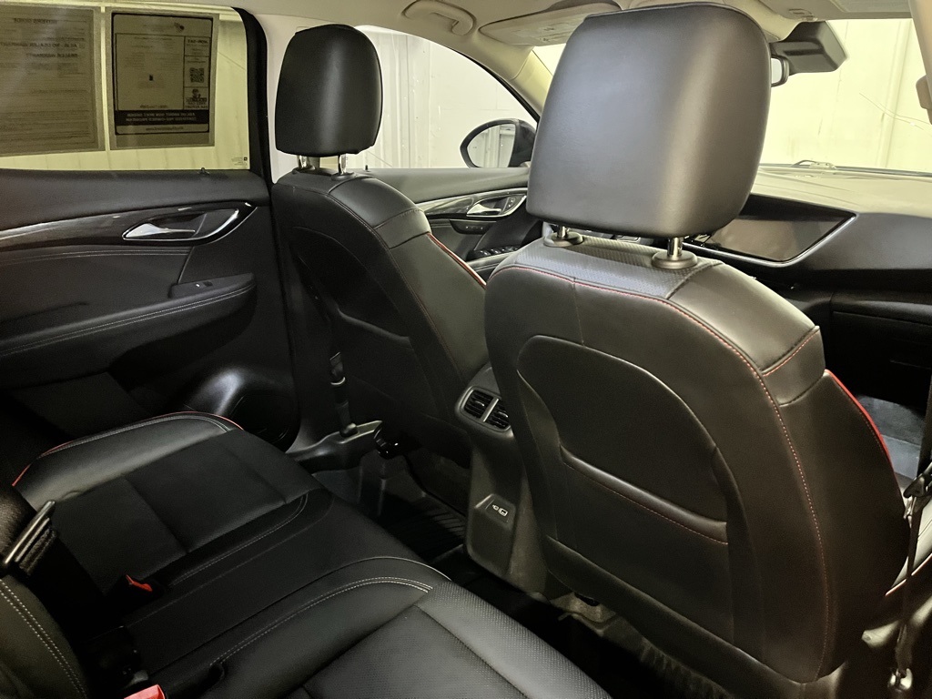 2023 Buick Envision Essence photo 16