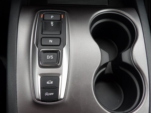 2023 Honda Ridgeline RTL-E photo 34