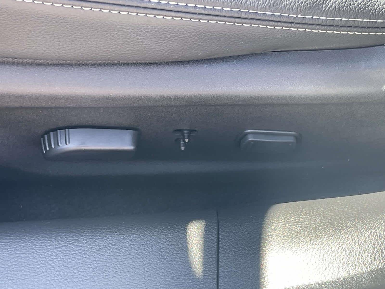 2022 Nissan Altima 2.5 SL photo 14
