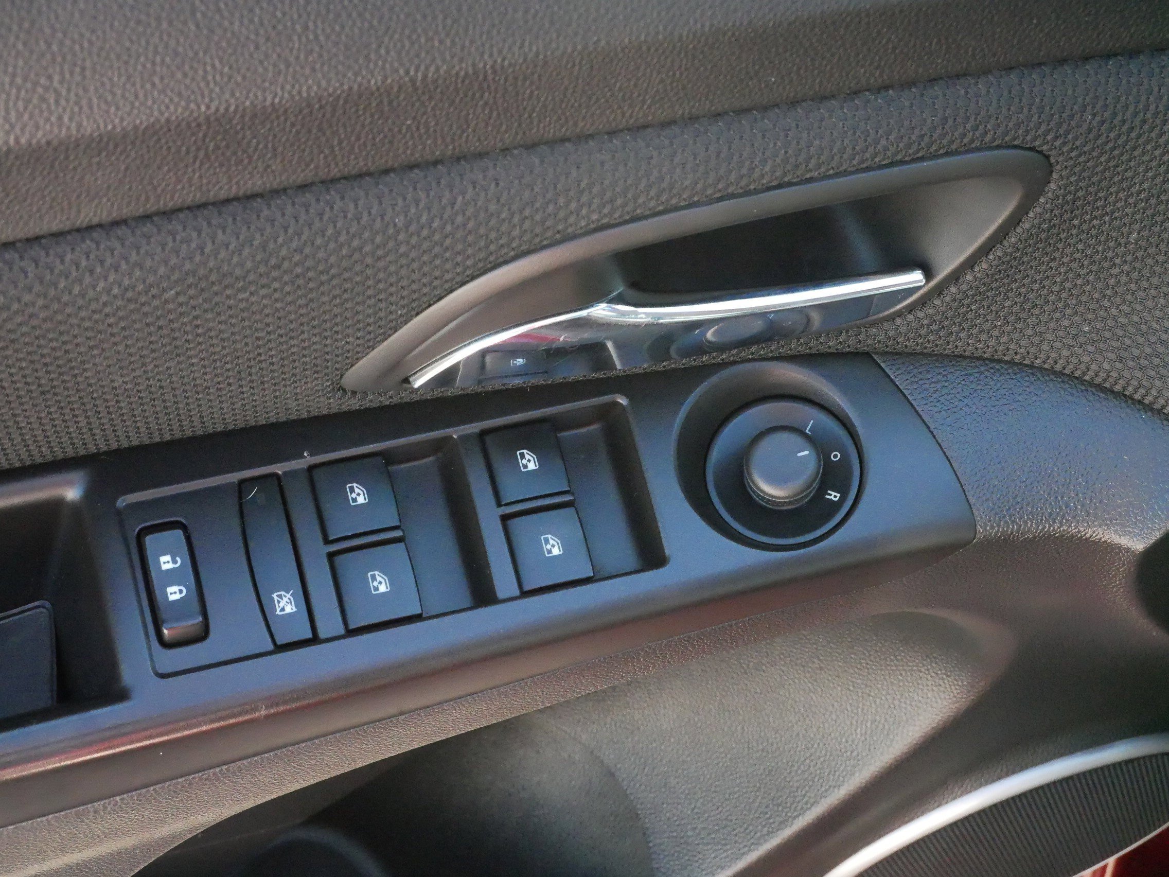 2015 Chevrolet Cruze LTZ photo 18