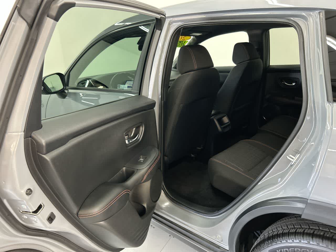 2023 Honda HR-V Sport photo 15