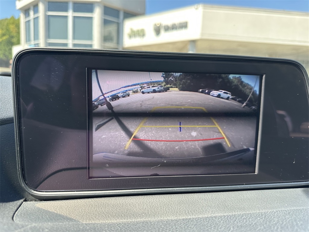 2019 Lexus RX 350 photo 18
